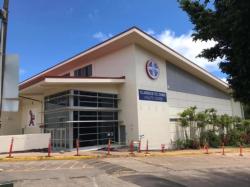 The Clarence T. C. Ching Athletic Center is About to Open
